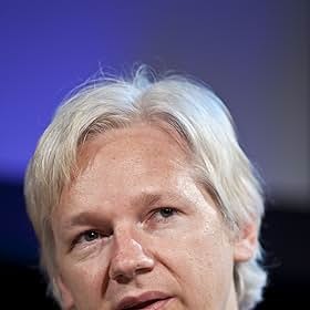 Julian Assange